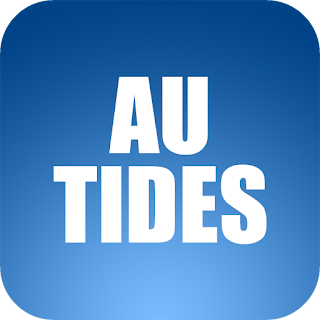 Tide Times Australia
