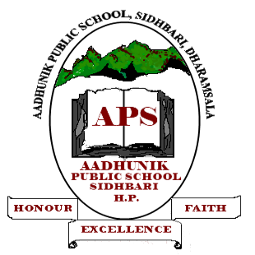 APSPortal logo