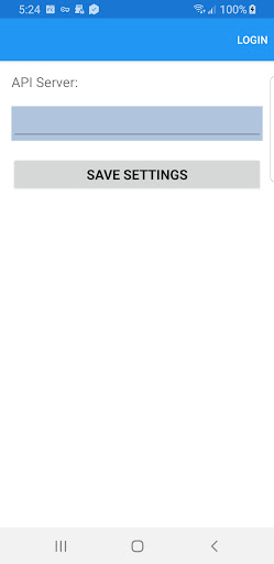 PrebillViewer Mobile Screen 2