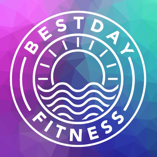 Best Day Fitness logo