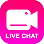 Live Chat - Live Video Talk & Dating Free Apk