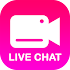 Live Chat - Live Video Talk & Dating Free 3.2