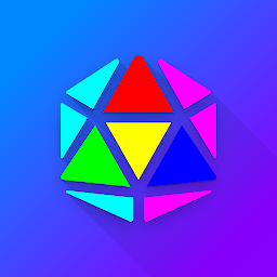 Icon image ColorHap Random Generator