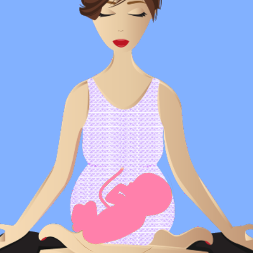 Pregnancy and childbirth logo