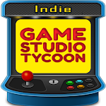 Cover Image of डाउनलोड Game Dev Studio Tycoon  APK