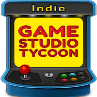 Game Dev Studio Tycoon