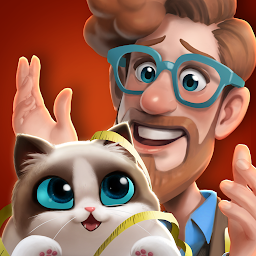 Design Duo - Makeover Projects Mod Apk