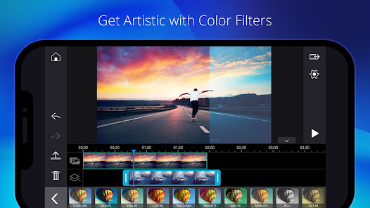 PowerDirector Pro Gallery 5