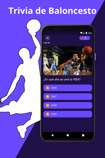 Cuanto Sabes Trivia en Español Screen 3