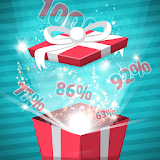Merry Christmas Games - Fortune & Love Test Prank icon