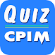 CPIM試験の準備 - Androidアプリ
