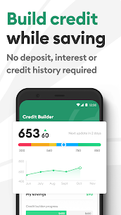 Brigit: Borrow & Build Credit 3