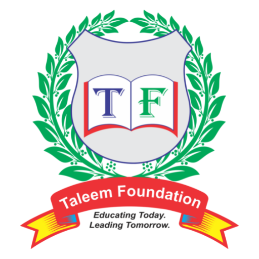 Taleem Foundation logo