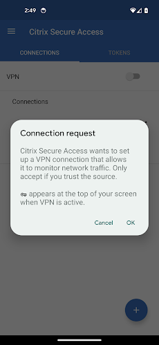 Citrix Secure Accessのおすすめ画像2