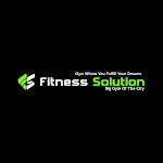 Cover Image of Tải xuống Fitness Solution  APK