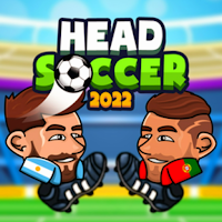 Head soccer - World Cup 2022