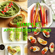 Simple Appetizers Recipes