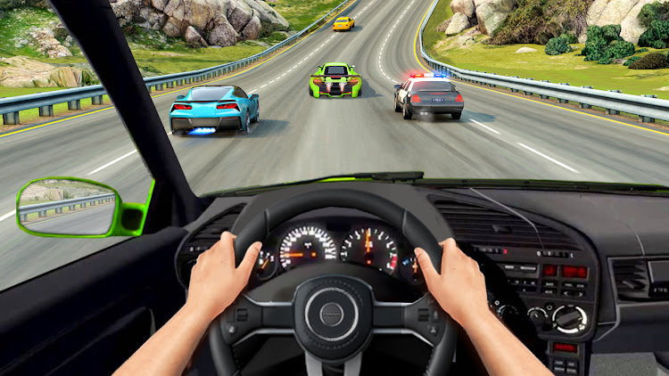 Crazy Car Racing Games Offline - 13.28 - (Android)