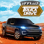 Cover Image of Unduh Top Offroad Simulator: Jeep Driving Games 2021 2.1 APK