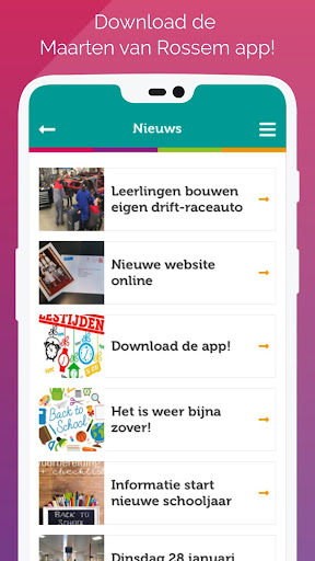 Maarten van Rossem Screen 2