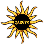 ZAREVO Live Wallpaper Apk