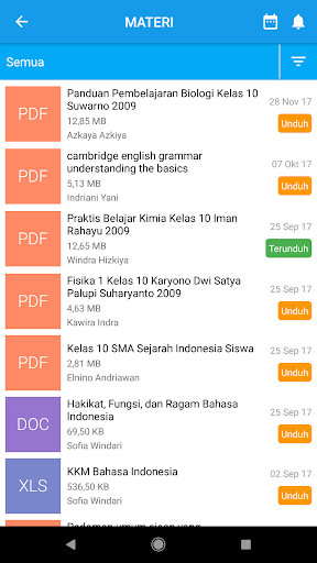 EDUMU Screen 3