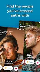 happn – Local dating app 1