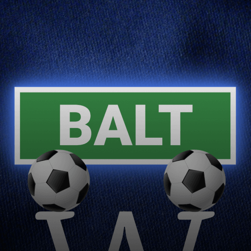 Balt football match predictor