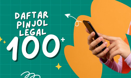 Pinjol Legal Cepat Cair Helper