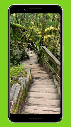 Nature Wallpapers & Background Screen 3