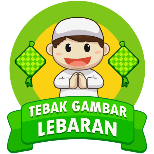 Tebak Gambar Lebaran logo