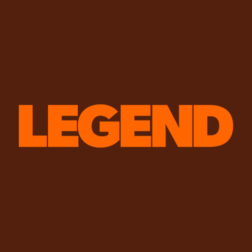 Legend logo