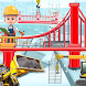 Bridge Construction Truck Game - Androidアプリ