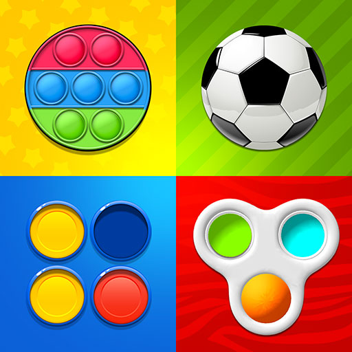 Lae alla Mind Games for 2 3 4 Player APK
