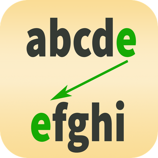 Connect The Word: Vocabulary T logo