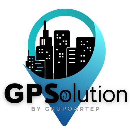 GPSolution logo
