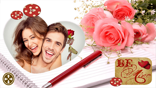 Love Photo Frames Screen 3