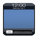 Slide Lock Screen icon