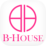 一宮市のB-House 公式アプリ icon
