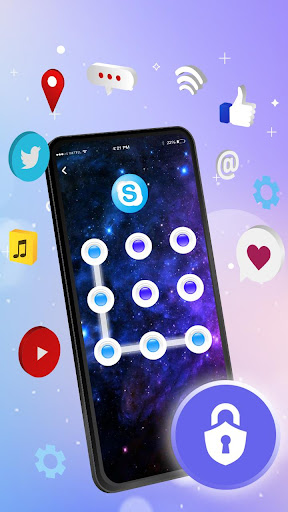 Smart App Lock - Privacy Lock