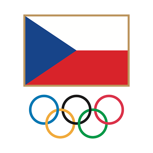 Olympijský tým  Icon