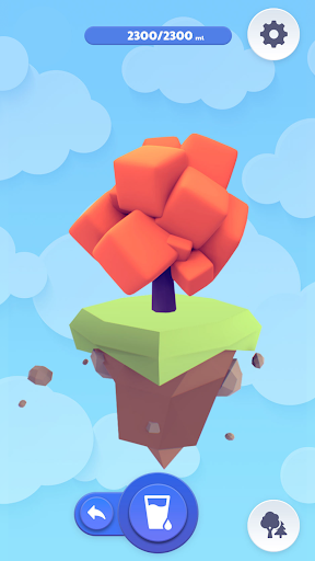 Water Tracker · Water Balance screenshot 9