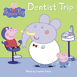 รูปไอคอน Peppa Pig: Dentist Trip