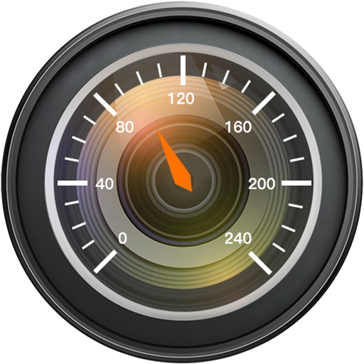 DashcamPlayer logo
