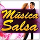 Música Salsa Windows에서 다운로드