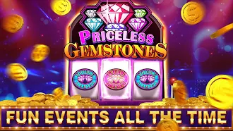 Game screenshot Wild Slots™ - Vegas slot games apk download