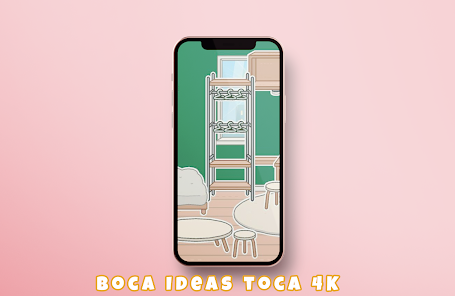 Toca Boca Family House ideas 1.3 APK + Mod (Unlimited money) إلى عن على ذكري المظهر