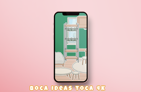 Toca Boca Family House ideas