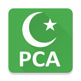 Pakistan Current Affairs icon