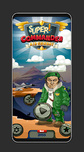 Super Commander:Air Combat